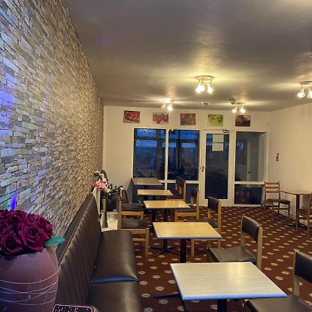 Sea Princess Hotel بلاكبول المظهر الخارجي الصورة