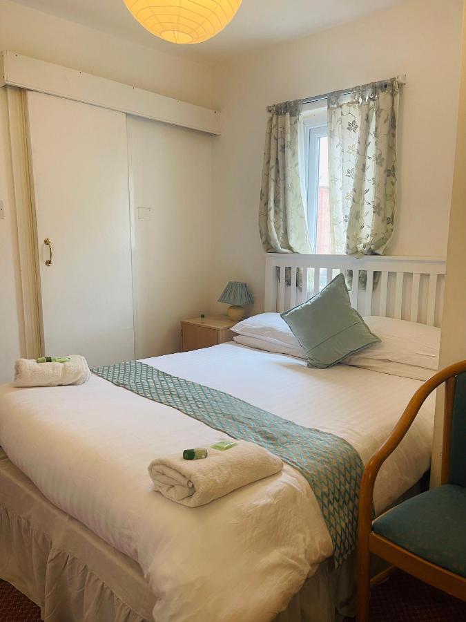 Sea Princess Hotel بلاكبول المظهر الخارجي الصورة